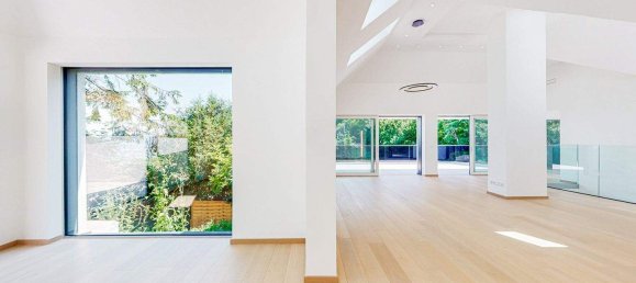 5 rooms Villa in Klosterneuburg, Austria No. 150118 8