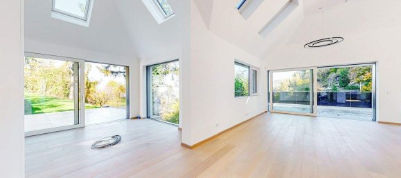 5 rooms Villa in Klosterneuburg, Austria No. 150118 13