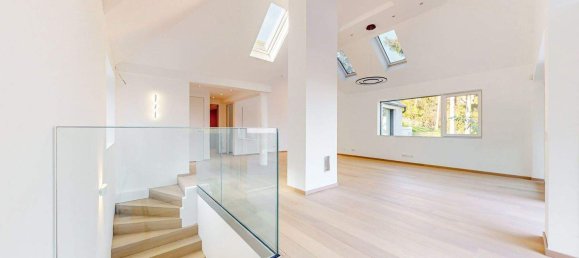 5 rooms Villa in Klosterneuburg, Austria No. 150118 12