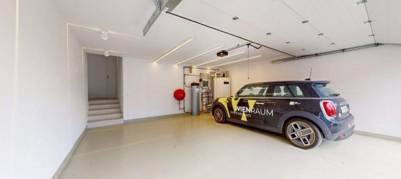 5 rooms Villa in Klosterneuburg, Austria No. 150118 28