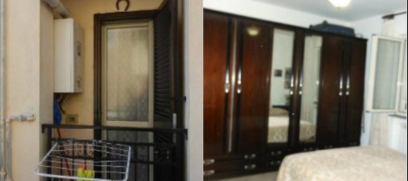 2 rooms Apartment in Riano, Italy No. 61169 3