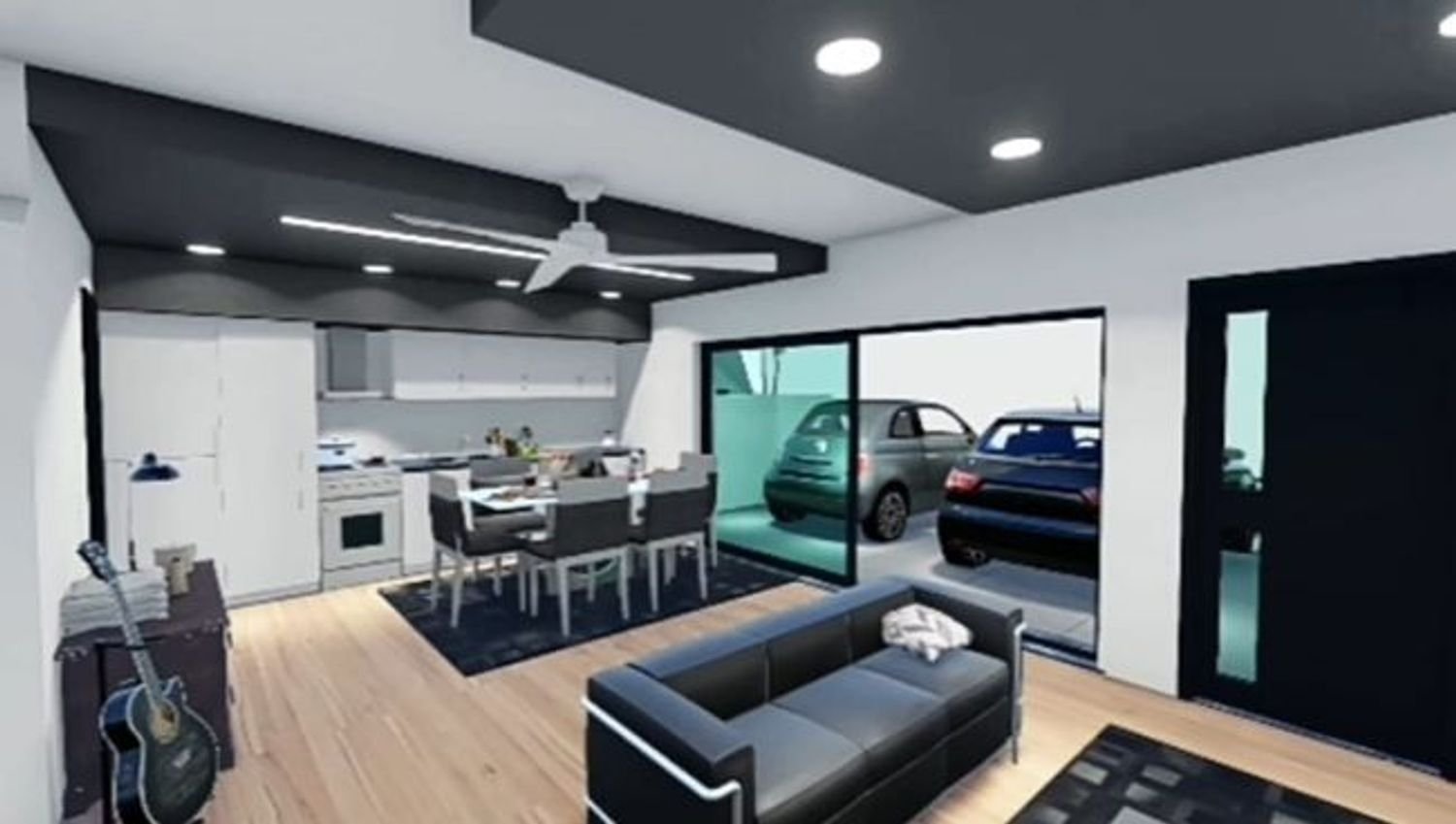 Земельный участок в Алмада, Португалия № 220571