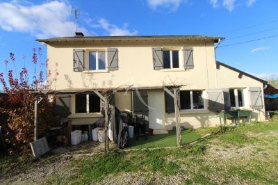 2 bedrooms House in Loir-et-Cher, France No. 85812