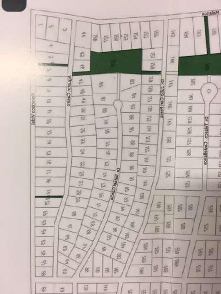  Land in Cordoba, Argentina No. 42121