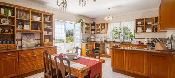 5 غرف نوم منزل في Obidos, Portugal رقم 137313 19