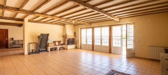 5 غرف نوم منزل في Obidos, Portugal رقم 137313 46