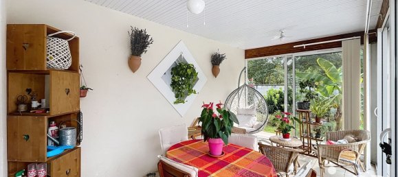 Casa de 4 dormitorios en Landes, France No. 321062 19