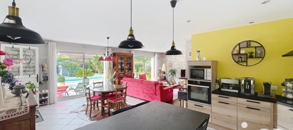 Casa de 4 dormitorios en Landes, France No. 321062 18