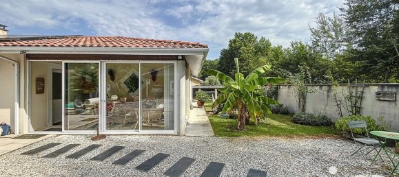 Casa de 4 dormitorios en Landes, France No. 321062 2