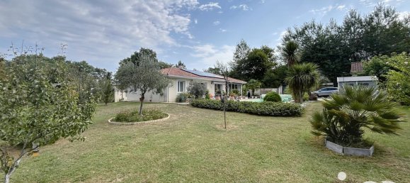 Casa de 4 dormitorios en Landes, France No. 321062 4