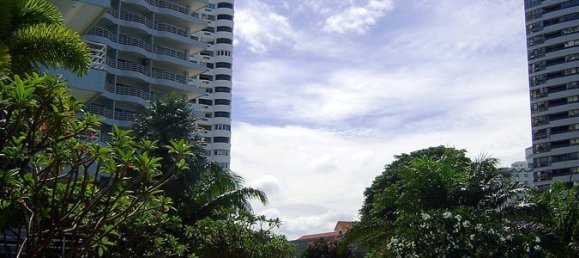 استوديو في الكوندو في Pattaya, Thailand رقم 3741 2