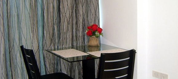 استوديو في الكوندو في Pattaya, Thailand رقم 3741 8