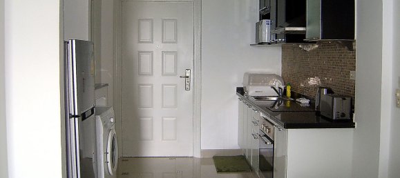 استوديو في الكوندو في Pattaya, Thailand رقم 3741 6