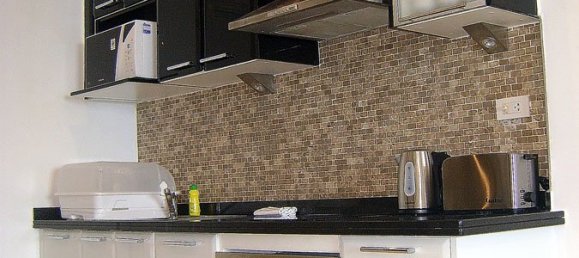 استوديو في الكوندو في Pattaya, Thailand رقم 3741 5