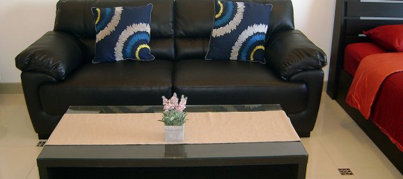 استوديو في الكوندو في Pattaya, Thailand رقم 3741 12