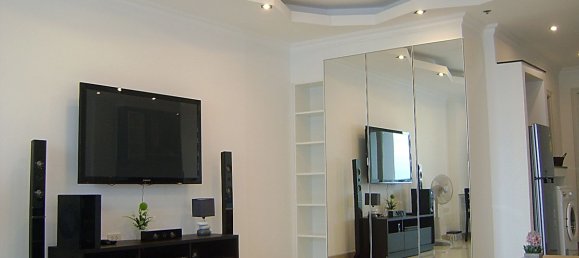 استوديو في الكوندو في Pattaya, Thailand رقم 3741 15