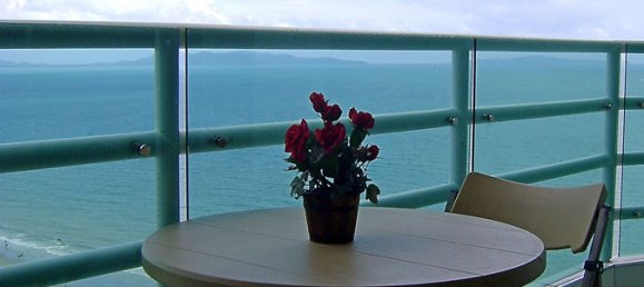 استوديو في الكوندو في Pattaya, Thailand رقم 3741 17