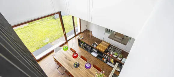 Casa de 4 dormitorios en Stuttgart, Germany No. 83850 3