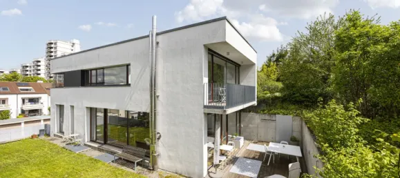 Casa de 4 dormitorios en Stuttgart, Germany No. 83850 6