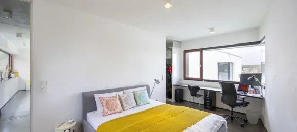 Casa de 4 dormitorios en Stuttgart, Germany No. 83850 4