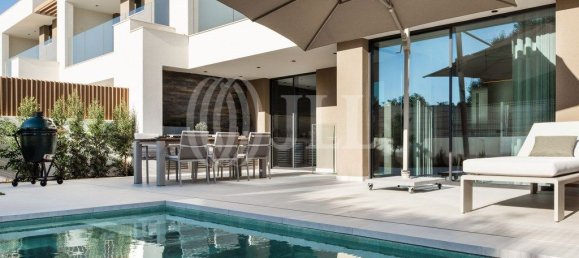 4 bedrooms Villa in Almancil, Portugal No. 135120 8