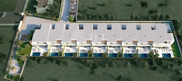 4 bedrooms Villa in Almancil, Portugal No. 135120 34