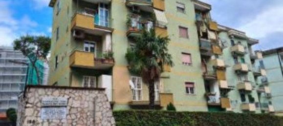 3-Zimmer Wohnung in Naples, Italy, Nr. 14161 7