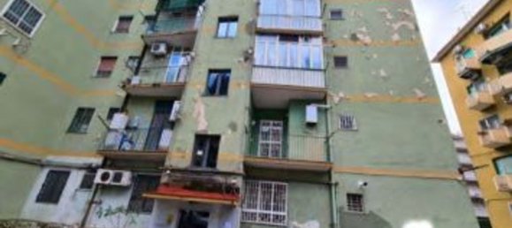 3-Zimmer Wohnung in Naples, Italy, Nr. 14161 8