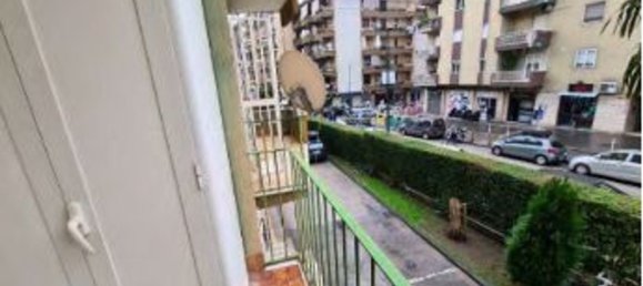 3-Zimmer Wohnung in Naples, Italy, Nr. 14161 4