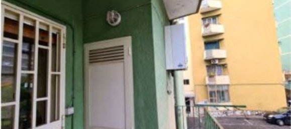 3-Zimmer Wohnung in Naples, Italy, Nr. 14161 5