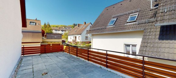 5 غرف نوم تاون هاوس في Karlsruhe, Germany رقم 275062 9