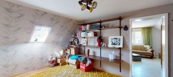 5 غرف نوم تاون هاوس في Karlsruhe, Germany رقم 275062 13