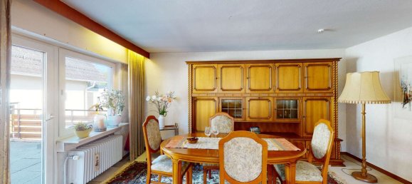 5 غرف نوم تاون هاوس في Karlsruhe, Germany رقم 275062 3