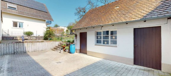 5 غرف نوم تاون هاوس في Karlsruhe, Germany رقم 275062 19