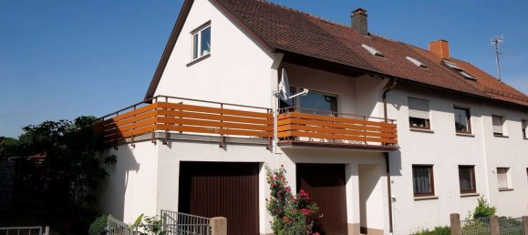 5 غرف نوم تاون هاوس في Karlsruhe, Germany رقم 275062 2