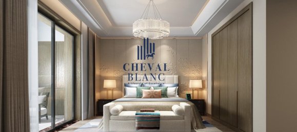 2 غرف نوم شقة في الخليج التجاري, UAE رقم 6788 9