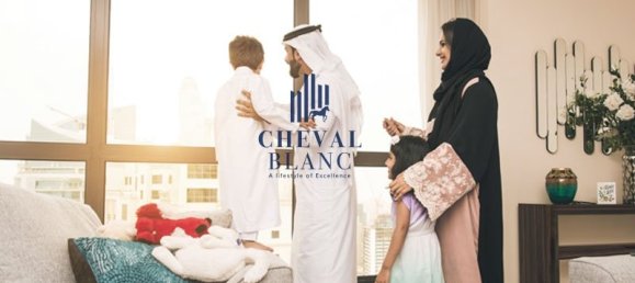 2 غرف نوم شقة في الخليج التجاري, UAE رقم 6788 3