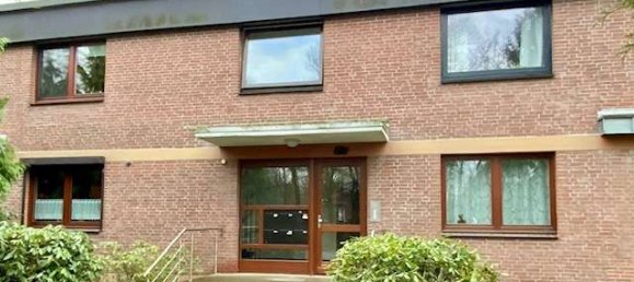 Apartamento T1 em Harburg, Germany N.º 135138 2