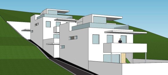  قطعة أرض في Harmannsdorf, Austria رقم 246206 8