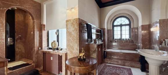 Квартира с 3 спальнями в Страсбург, Франция № 67812 10