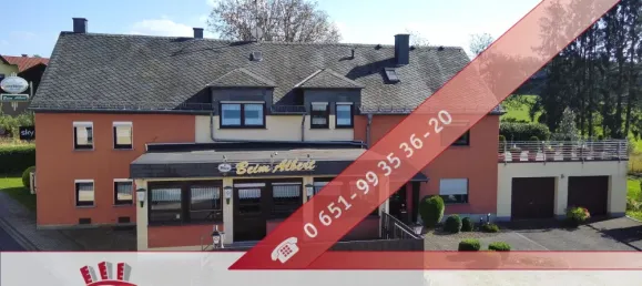 Adosado de 6 dormitorios en Trier-Saarburg, Germany No. 230178 21