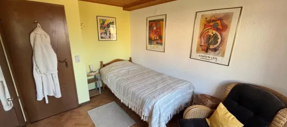 Adosado de 6 dormitorios en Trier-Saarburg, Germany No. 230178 8