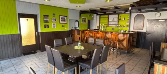 Adosado de 6 dormitorios en Trier-Saarburg, Germany No. 230178 16