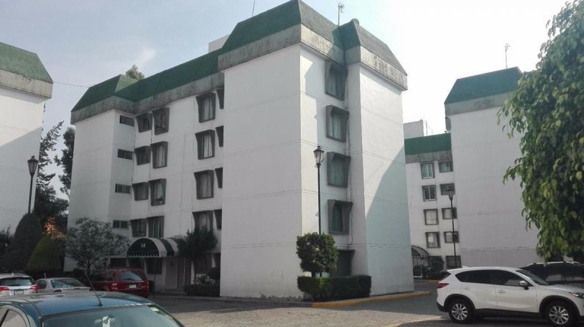 Квартира с 2 спальнями в Мехикали, Мексика № 171387