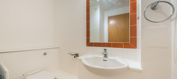 1 bedroom Apartment in St Johns Wood, United Kingdom No. 7476 15