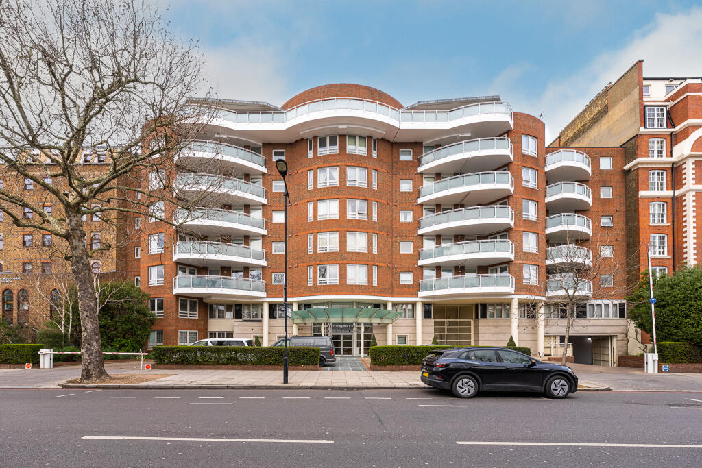 1 bedroom Apartment in St Johns Wood, United Kingdom No. 7476