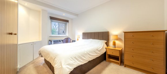 1 bedroom Apartment in St Johns Wood, United Kingdom No. 7476 6