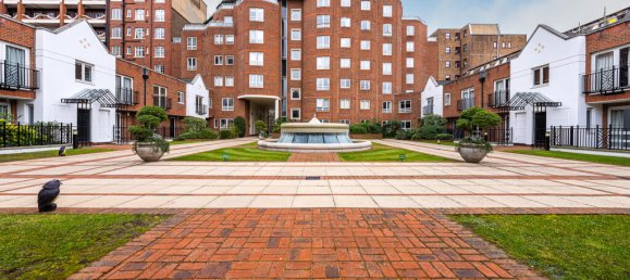 1 bedroom Apartment in St Johns Wood, United Kingdom No. 7476 16