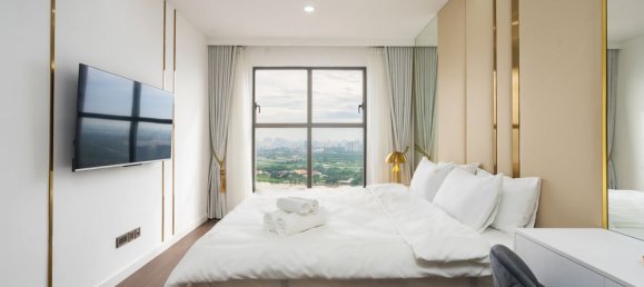 2 bedrooms Apartment in District 4, Vietnam No. 18103 29