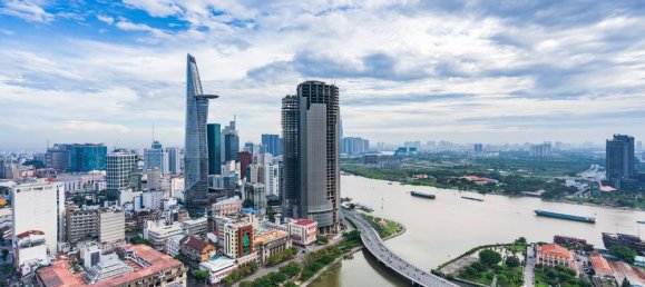 2 bedrooms Apartment in District 4, Vietnam No. 18103 24